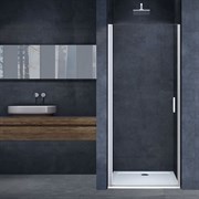 Душевая дверь VINCEA Alpha