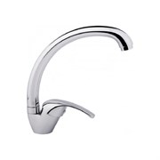 Смеситель для кухни (мойки) INGROSSO 411-04