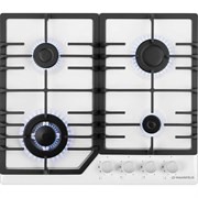 Газовая варочная панель Maunfeld EGHE.64.43CW/G