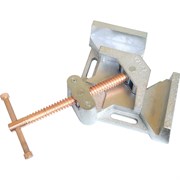 Прямоугольные тиски KANCA 60211010090