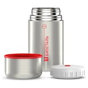 Термос для еды Biostal NT-750X