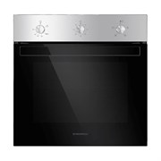 Газовый духовой шкаф Maunfeld EOGC604S