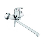 Смеситель для ванны Zollen Koln