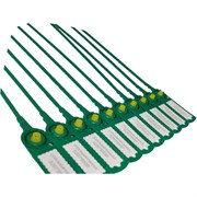 Пластиковая пломба UVE СТРЕЛА