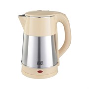 Стальной чайник HomeStar hs-1055