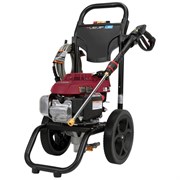 Мойка высокого давления Посейдон АВД B5-210-10-H-Gun