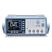 Измеритель GW Instek LCR-76200