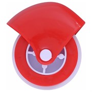 Фигурный ролик для фигурной нарезки теста Мультидом VL80-509