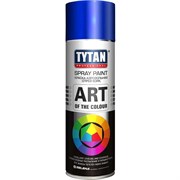Аэрозольная краска TYTAN PROFESSIONAL ART OF THE COLOUR