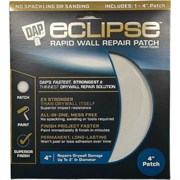 Самоклеящийся патч для экспресс ремонта без шпатлевания DAP eclipse