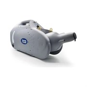 Мощный генератор холодного тумана LOCKTOK tcd (iii)