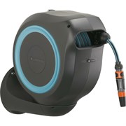 Напольная автоматическая катушка GARDENA RollUp M