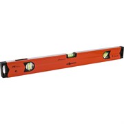 Алюминиевый магнитный усиленный уровень Квалитет УУ-600-3ФМ