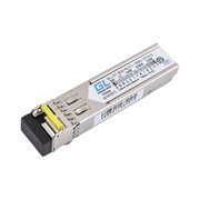 Модуль SFP NIKOMAX GL-OT-SG14LC1-1550-1310-D