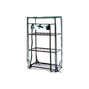 Парник на подоконник ГеоПластБорд TM46.24.75