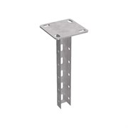 Потолочная стойка для средних нагрузок Промрукав PR08.2612