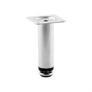 Регулируемая малая мебельная опора LEMAX PROF N0010-120