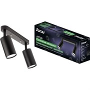 Накладной поворотный светильник Ritter Arton