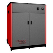 Напольный газовый котел lemax Premier 100