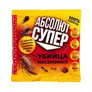Средство от насекомых ООО Комус Абсолют СУПЕР