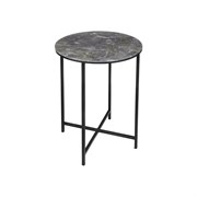 Журнальный стол Woodville Волопас королевский мрамор