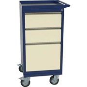 Мобильная тумба Святогор СВ-М.ТВ.03