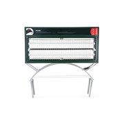 Электрическая ловушка для насекомых FROJER PRO XC80-FSL, зеленая