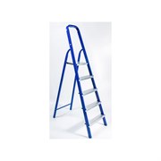 Стальная стремянка GEVA TRADE SSGT-05