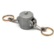 Алюминиевый камлок HIMPT 00028008088