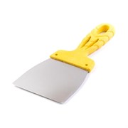 Гладкий шпатель JETTOOLS Шн/желт-100