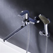 Смеситель для ванны душа AM.PM Gem