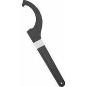 Радиусный ударный ключ Forsage F-685C95