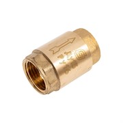 Пружинный клапан обратный SANTECHSYSTEMS 022-3324