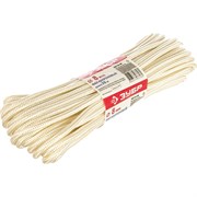 Капроновый фал ЗУБР 50210-08