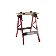 Складной столярный верстак ЗУБР М-3