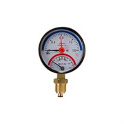 Термоманометр ЭКО-М Экомера