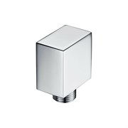 Подключение шланга WasserKRAFT A124