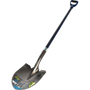 Садовая штыковая лопата GREEN APPLE GALS6-75