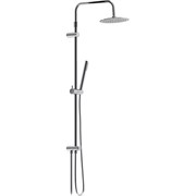 Душевая система Damixa Scandinavian Pure