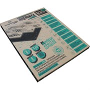 Шумоизоляционная подложка под ламинат и инженерную доску STP PolyBlock PRO