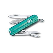 Нож-брелок VICTORINOX Classic SD Colors Tropical Surf