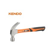 Молоток гвоздодер KENDO 25105