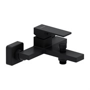 Смеситель для ванны - душа Damixa Gala чёрный