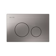 Пневматическая клавиша для инсталляции AM.PM Pro