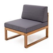 Средняя софа Joygarden BOOKA