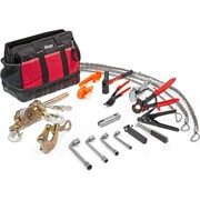 Набор для монтажа СИП КВТ НИС-1