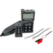 Кабельный тестер КВТ KT 8209 PROLINE