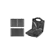 Электрическая сэндвичница NORMANN ASM-422