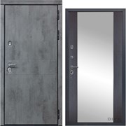 Правая дверь Diva 48