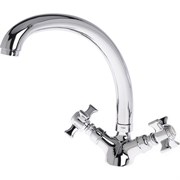 Смеситель для кухни Agger Retro-X